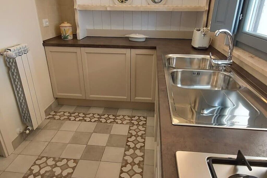 Photo of Kitchen in Vallevo
