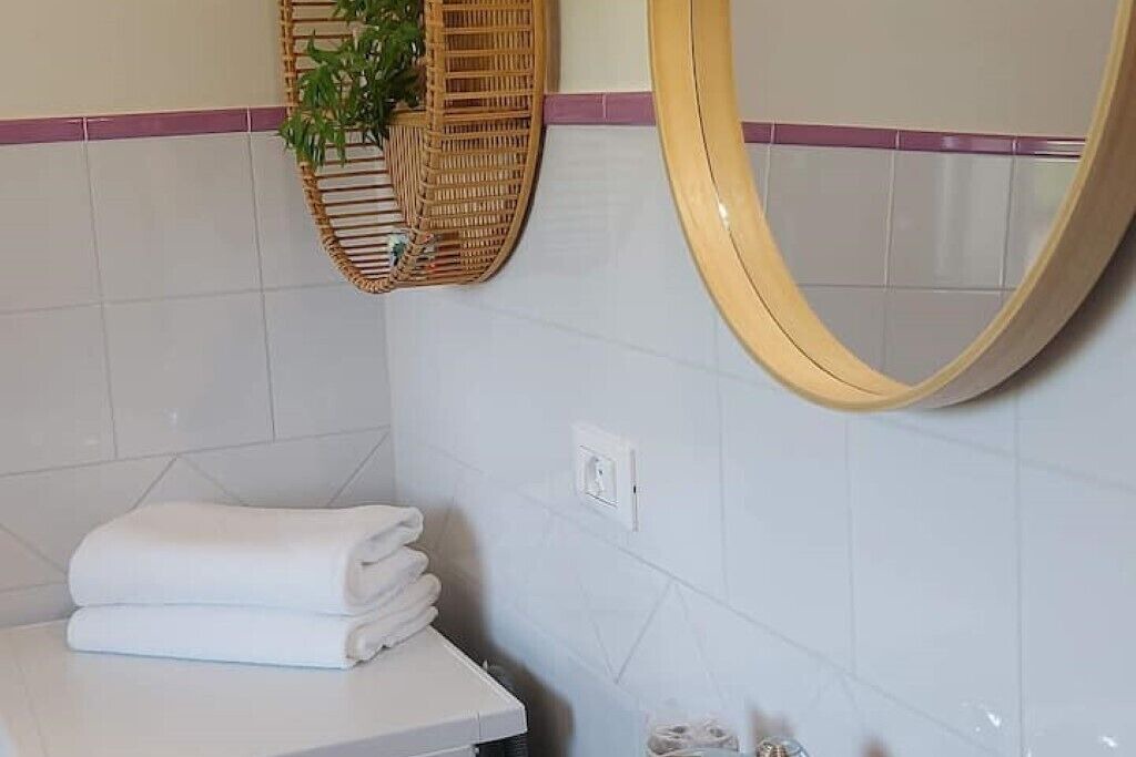 Photo of Bathroom in Vallevo
