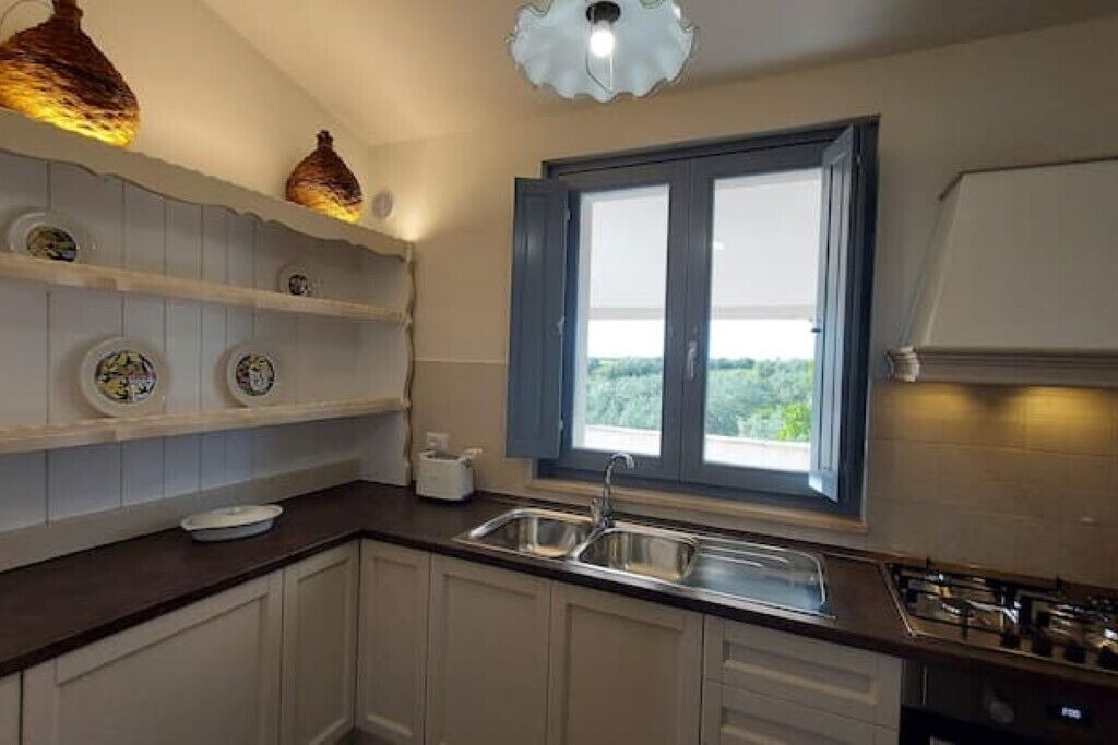 Photo of Kitchen in Vallevo