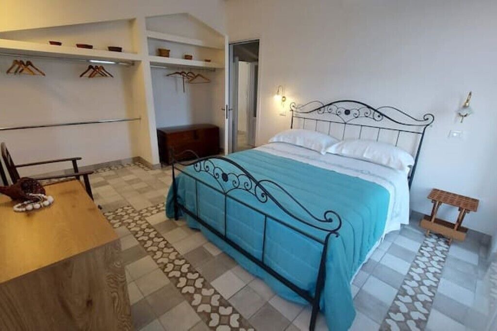 Photo of Bedroom in Vallevo