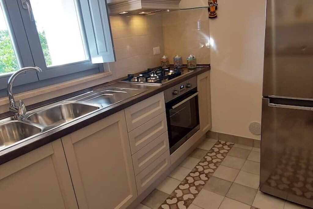 Photo of Kitchen in Vallevo