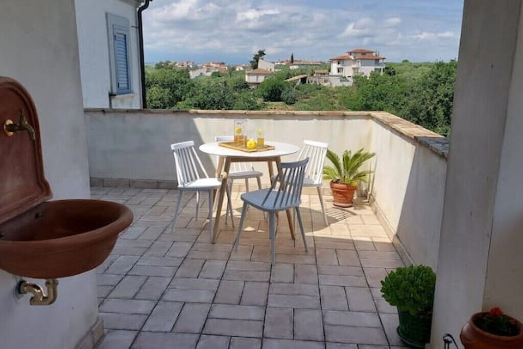 Photo of Outdoor in Vallevo