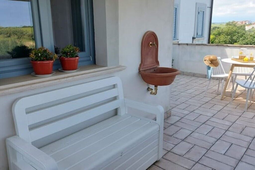 Photo of Outdoor in Vallevo