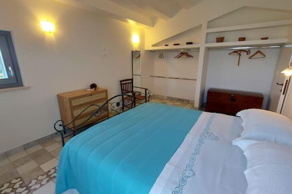 Photo of Bedroom in Vallevo