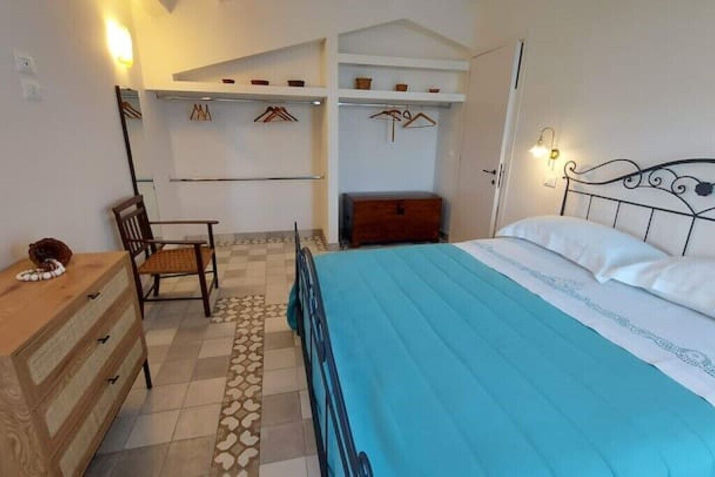 Photo of Bedroom in Vallevo