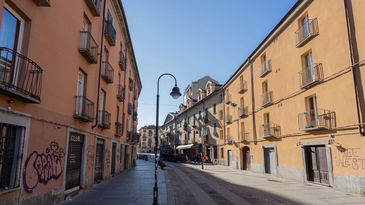 Photo of Others in Borgo Dora