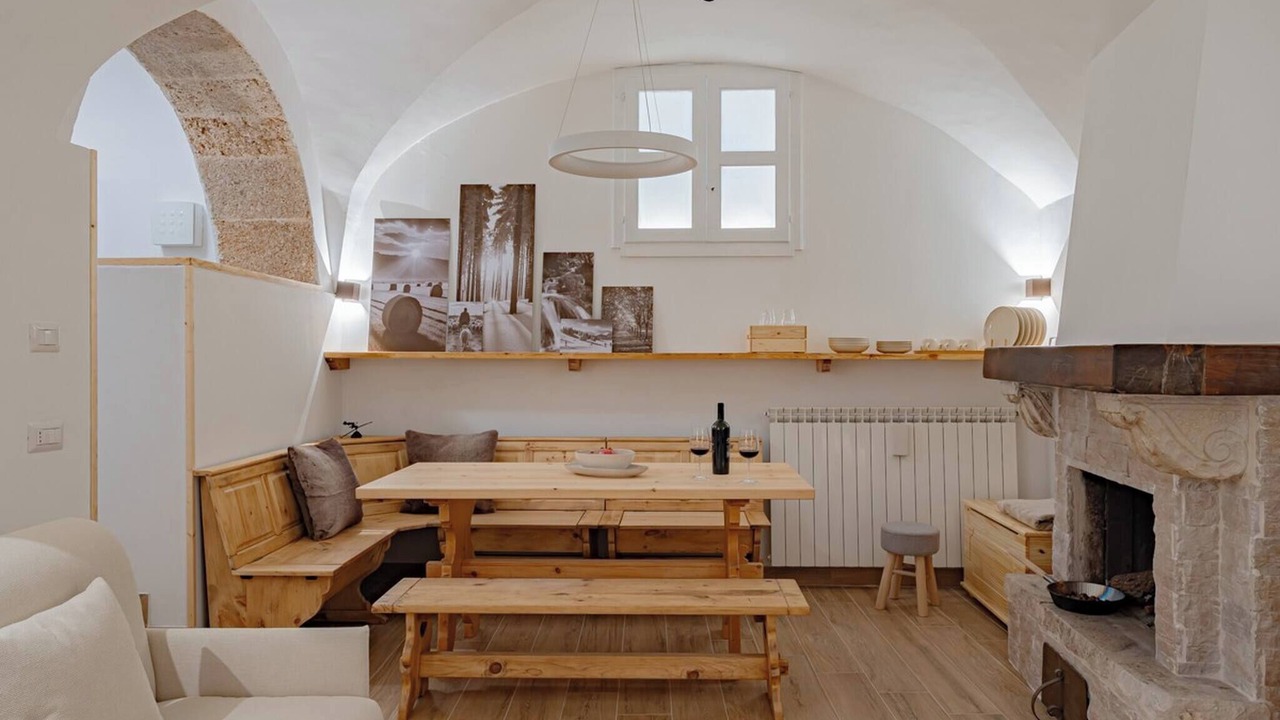 Photo of Livingroom in Rivisondoli