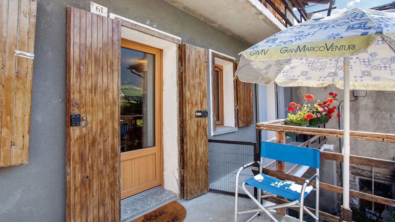 Photo of Outdoor in Saint Maurice