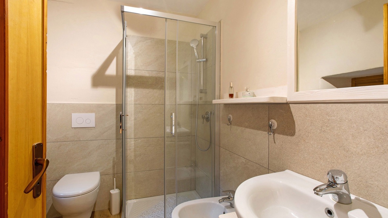 Photo of Bathroom in Saint Maurice