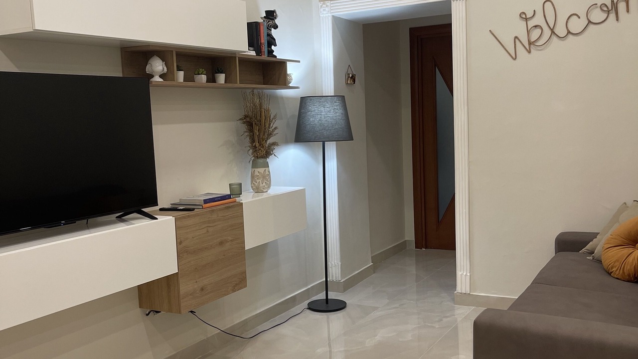 Photo of Livingroom in Historical Center