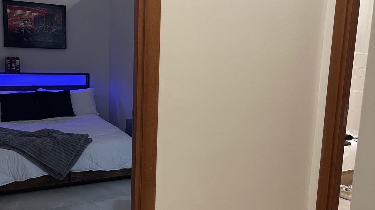 Photo of Bedroom in Historical Center