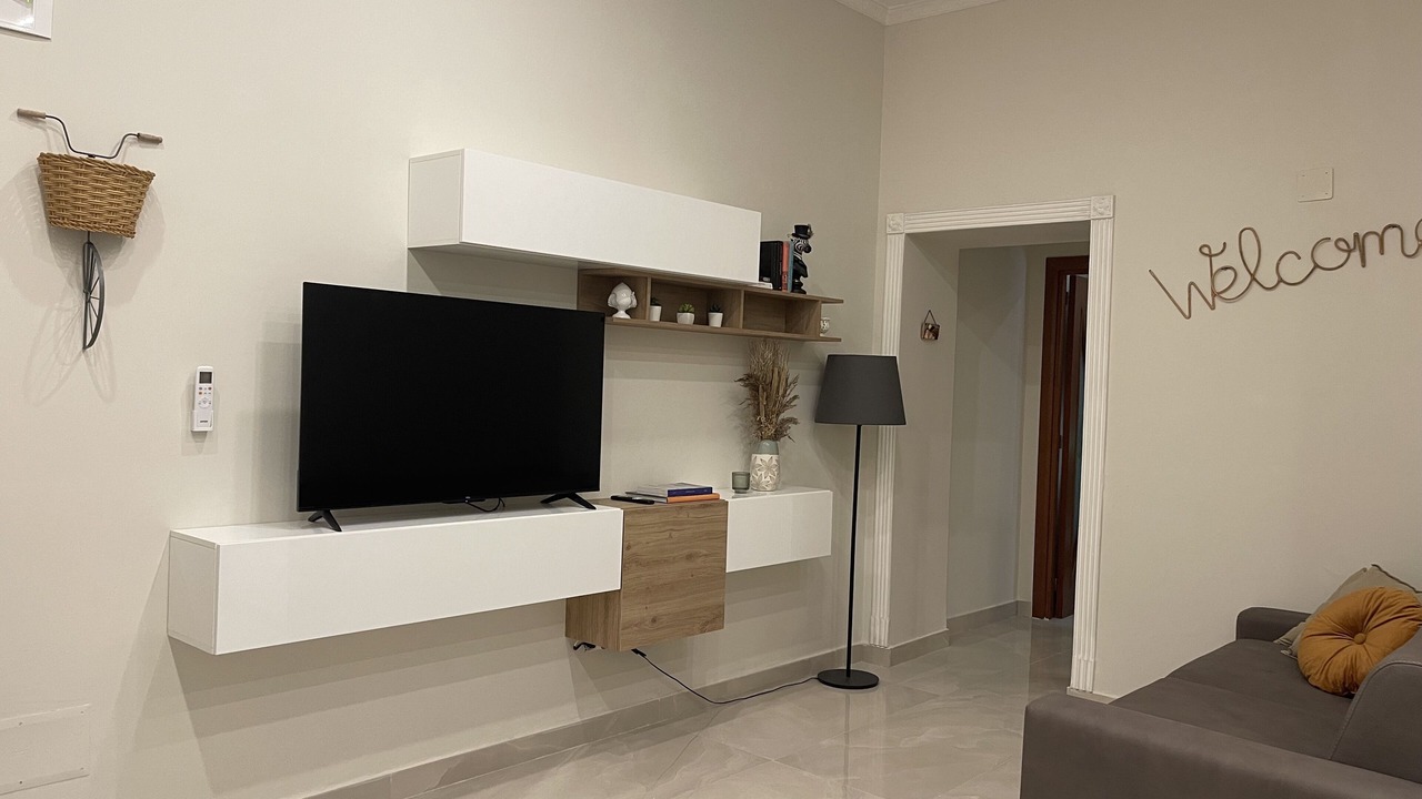 Photo of Livingroom in Historical Center