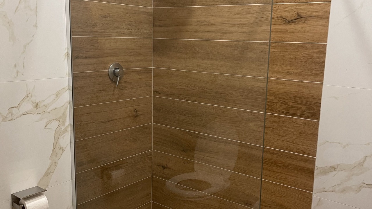 Photo of Bathroom in Historical Center