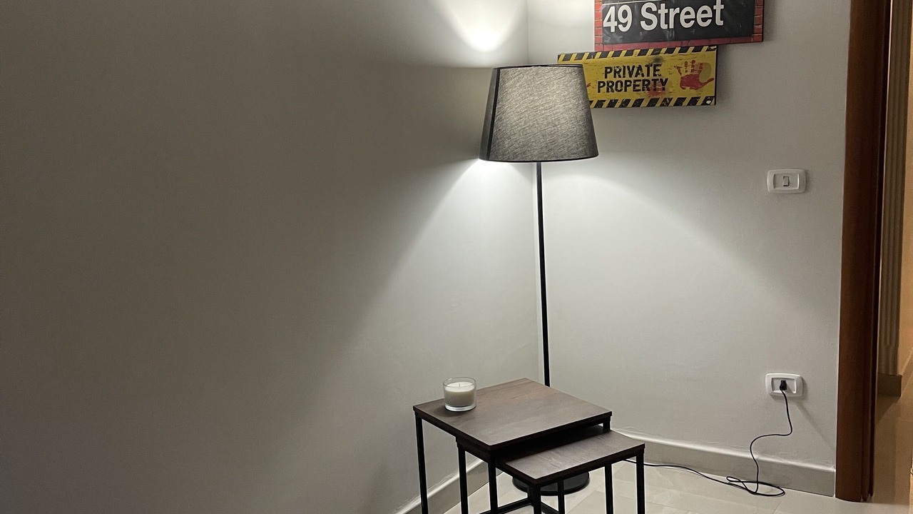Photo of Bedroom in Historical Center