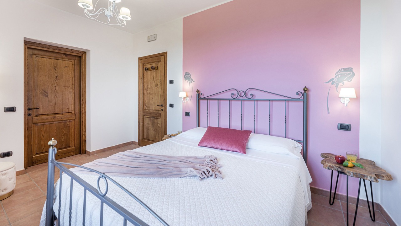 Photo of Bedroom in Valfabbrica