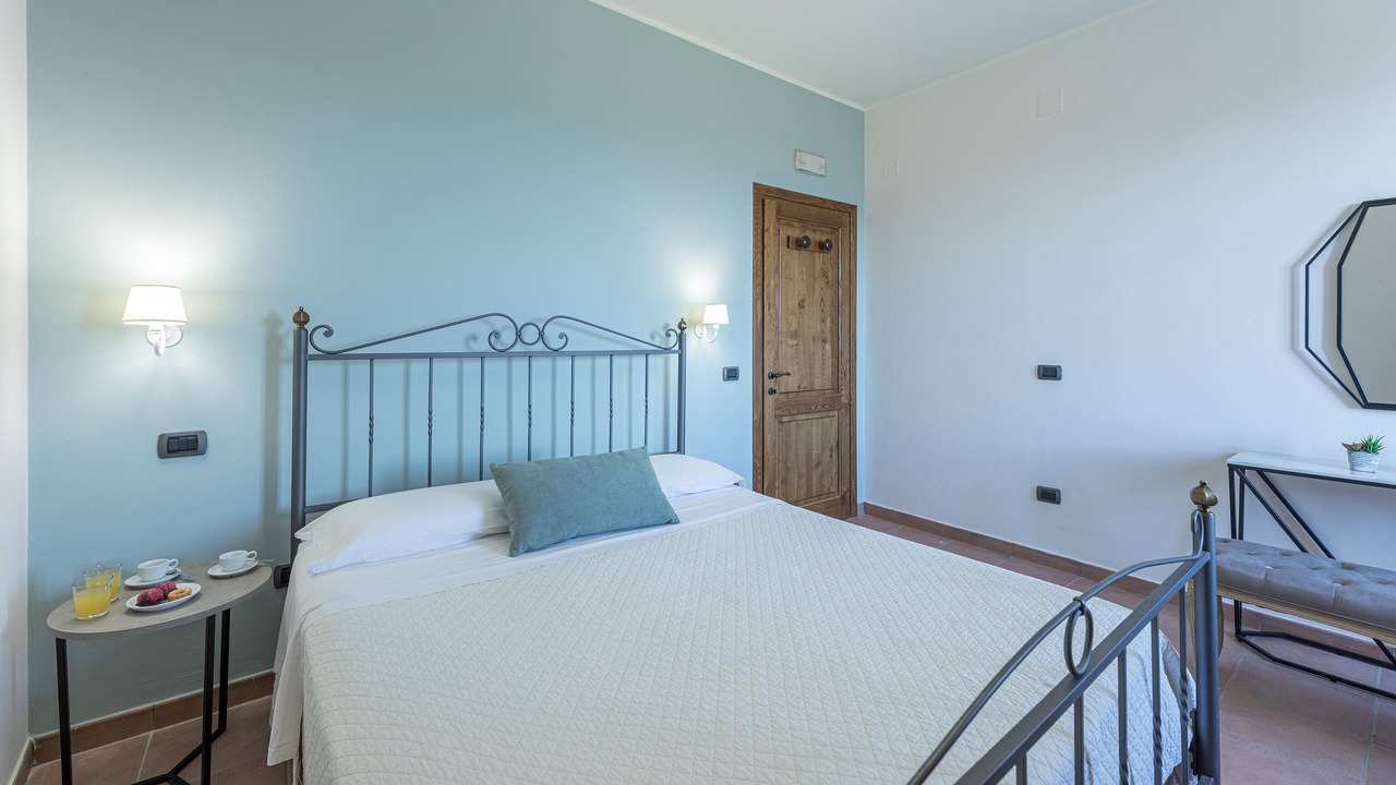 Photo of Bedroom in Valfabbrica