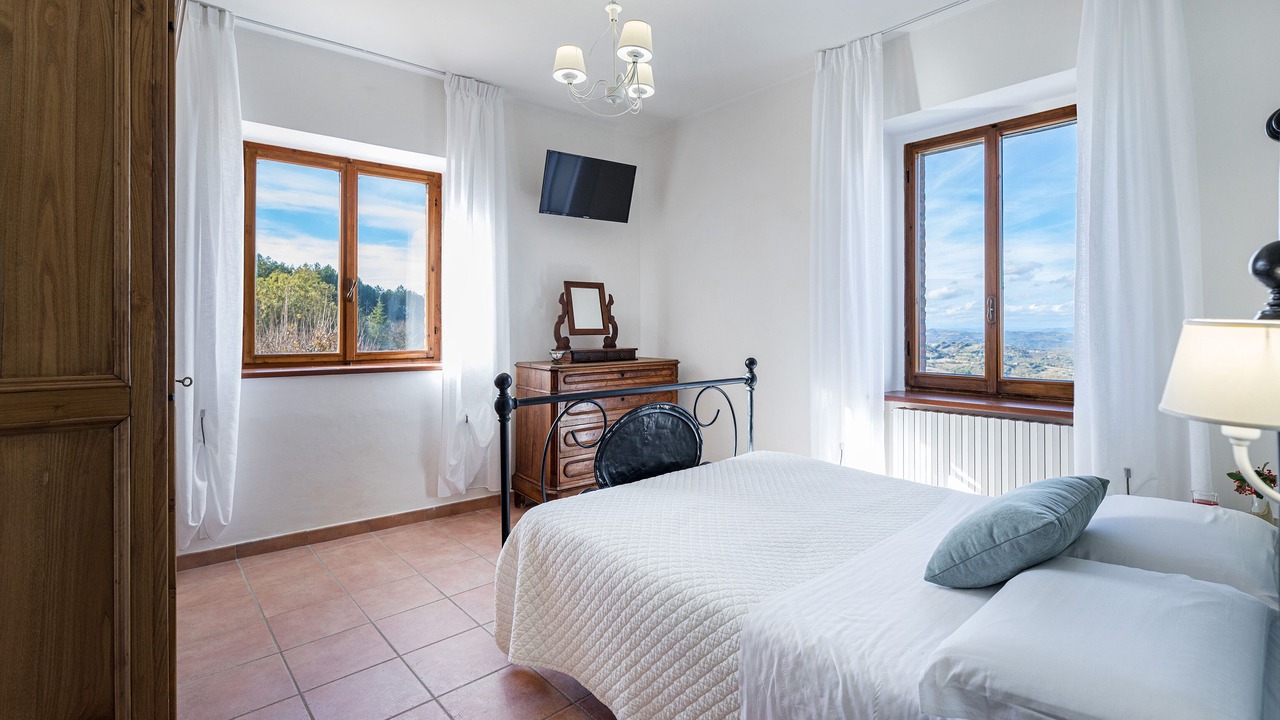 Photo of Bedroom in Valfabbrica