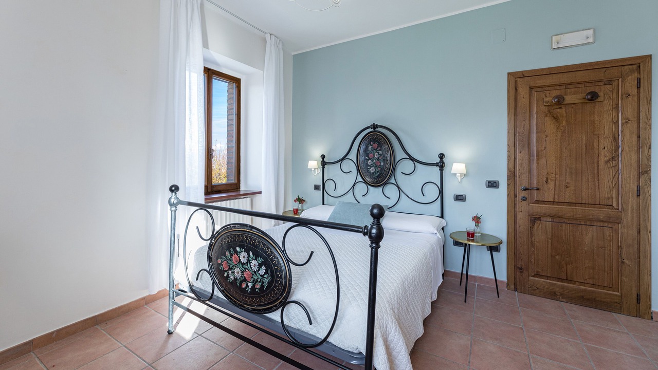 Photo of Bedroom in Valfabbrica