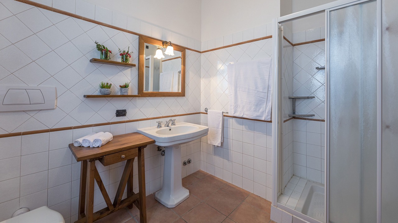 Photo of Bathroom in Valfabbrica