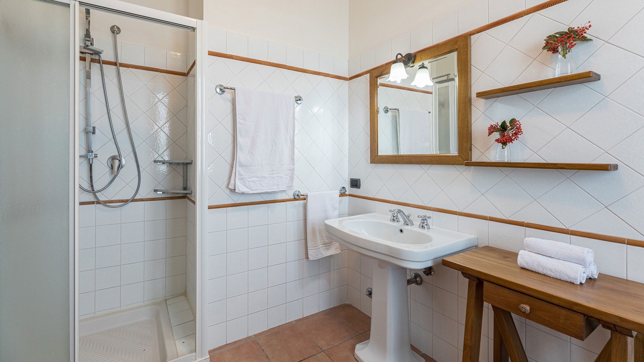 Photo of Bathroom in Valfabbrica