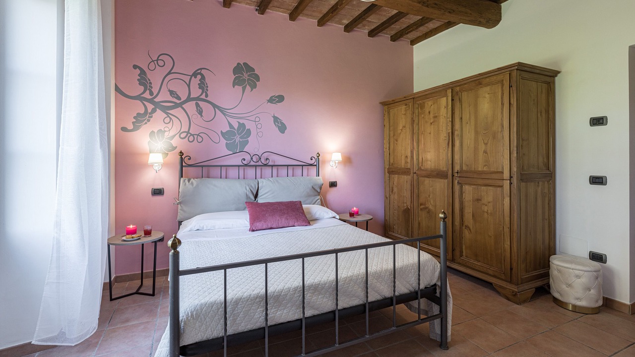 Photo of Bedroom in Valfabbrica