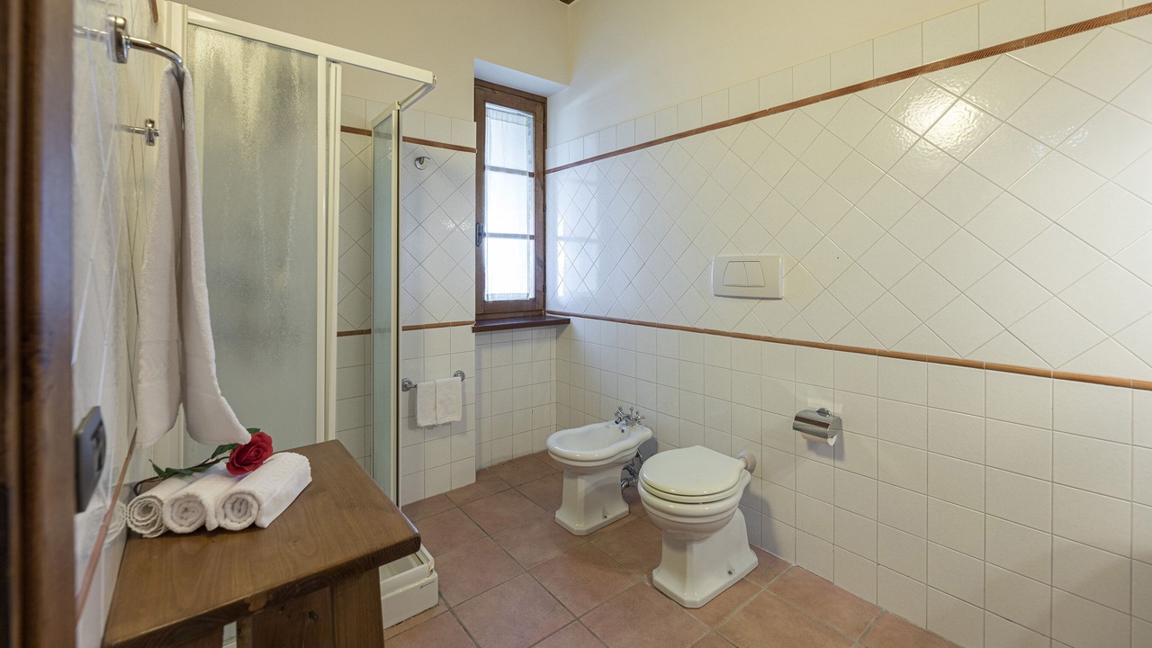 Photo of Bathroom in Valfabbrica