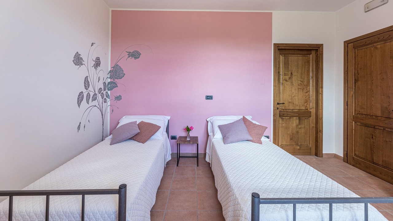 Photo of Bedroom in Valfabbrica