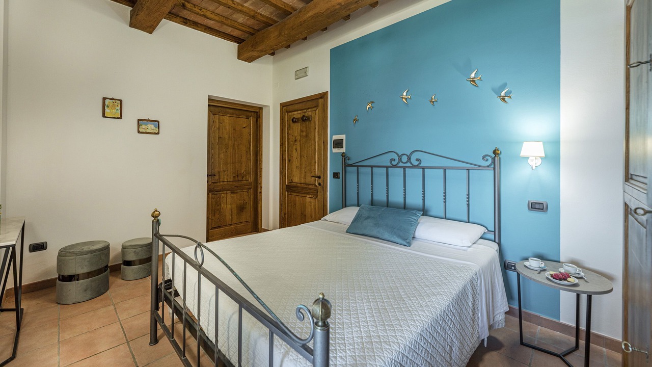 Photo of Bedroom in Valfabbrica