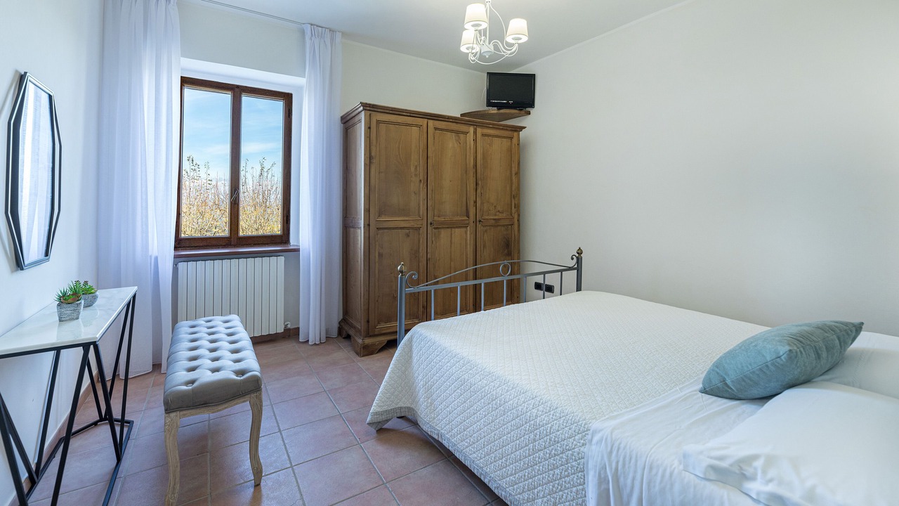 Photo of Bedroom in Valfabbrica