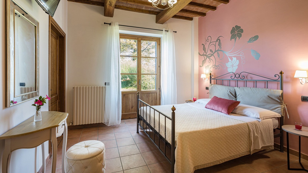 Photo of Bedroom in Valfabbrica