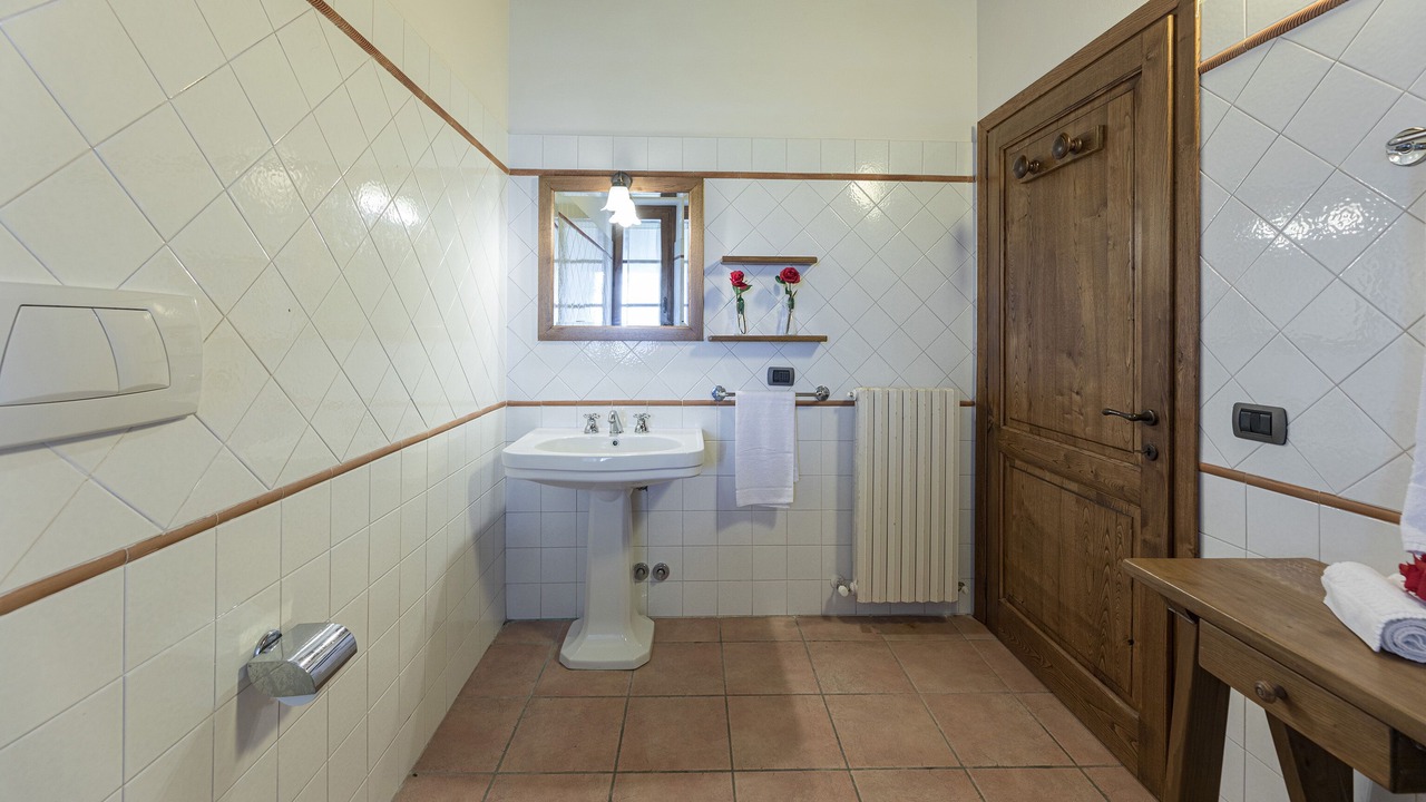 Photo of Bathroom in Valfabbrica