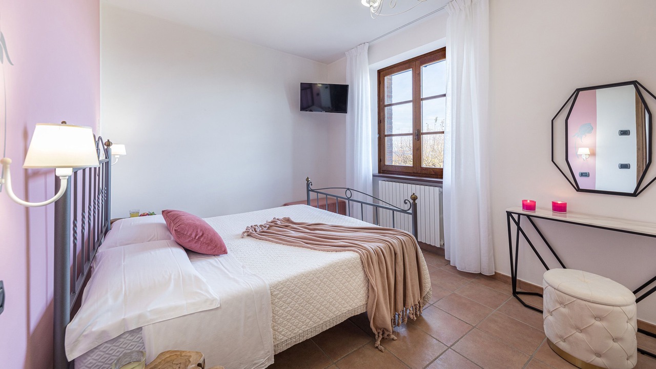 Photo of Bedroom in Valfabbrica