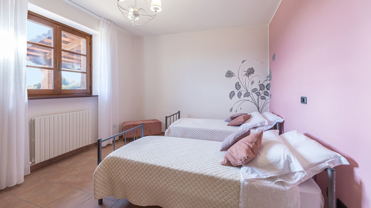 Photo of Bedroom in Valfabbrica