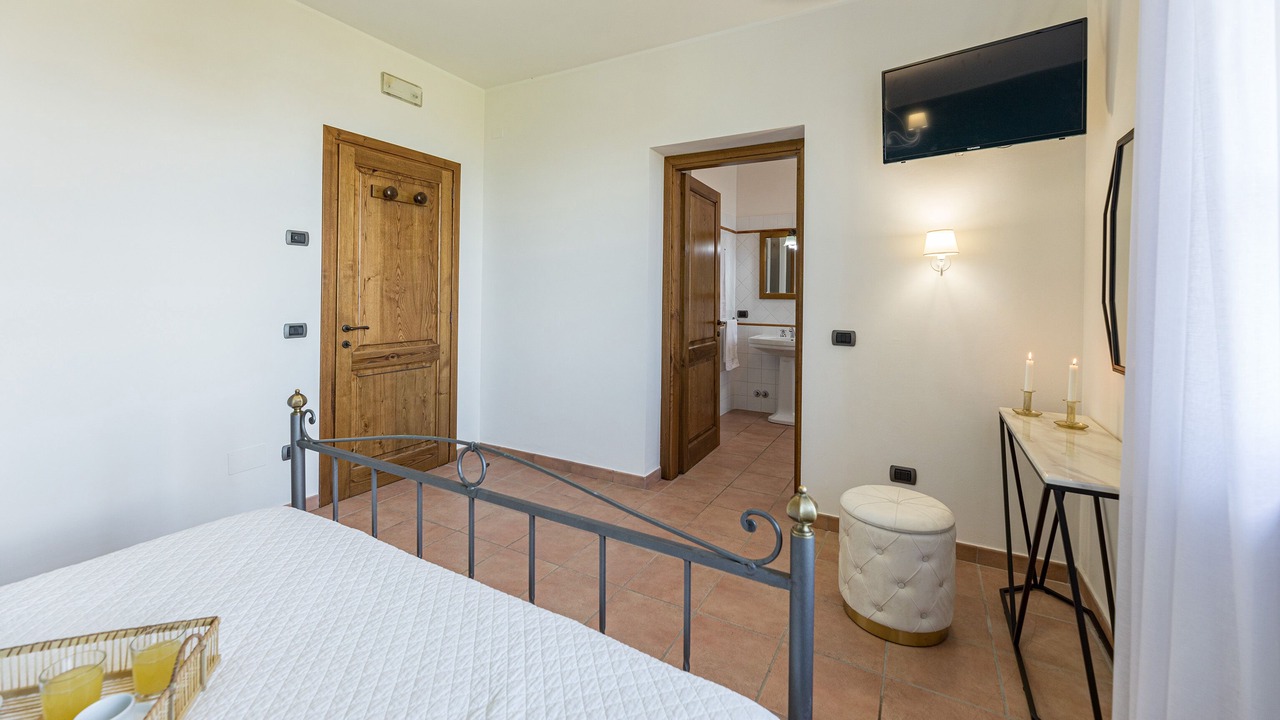 Photo of Bedroom in Valfabbrica