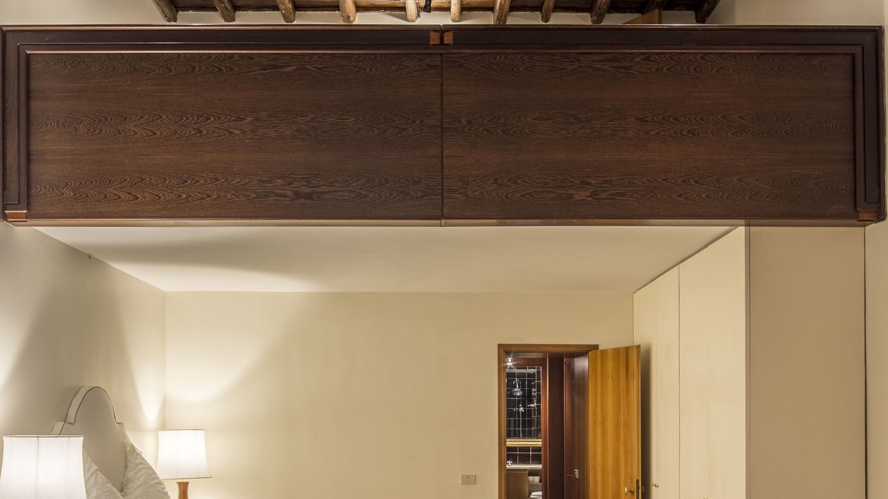 Photo of Bedroom in Rome City Centre