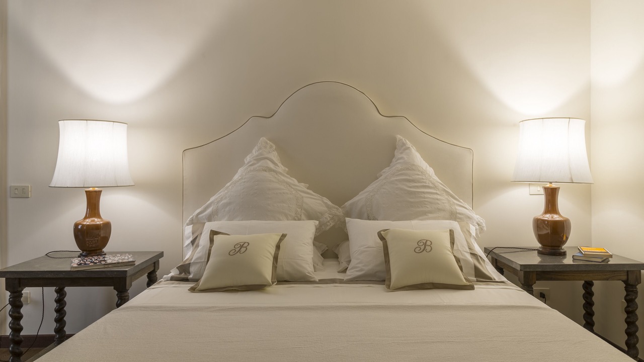 Photo of Bedroom in Rome City Centre