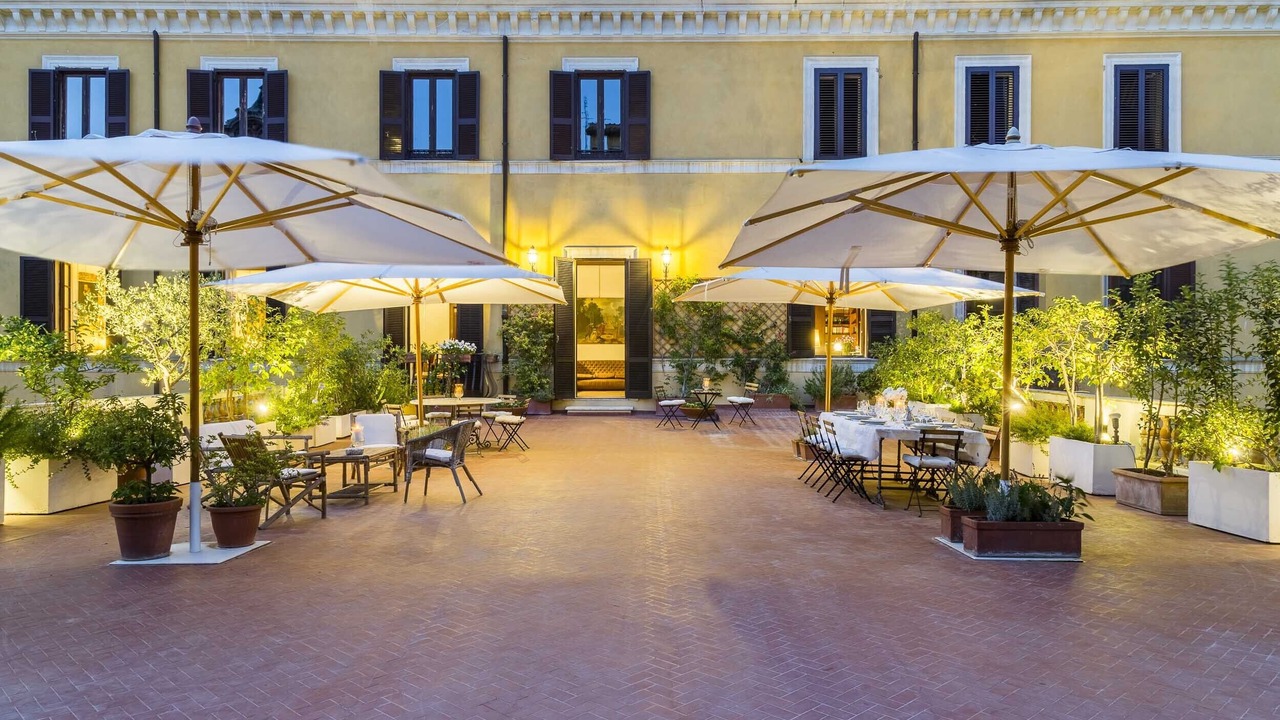 Photo of Outdoor in Rome City Centre