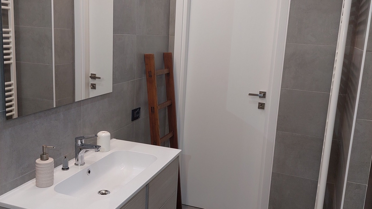 Photo of Bathroom in San Nicolo