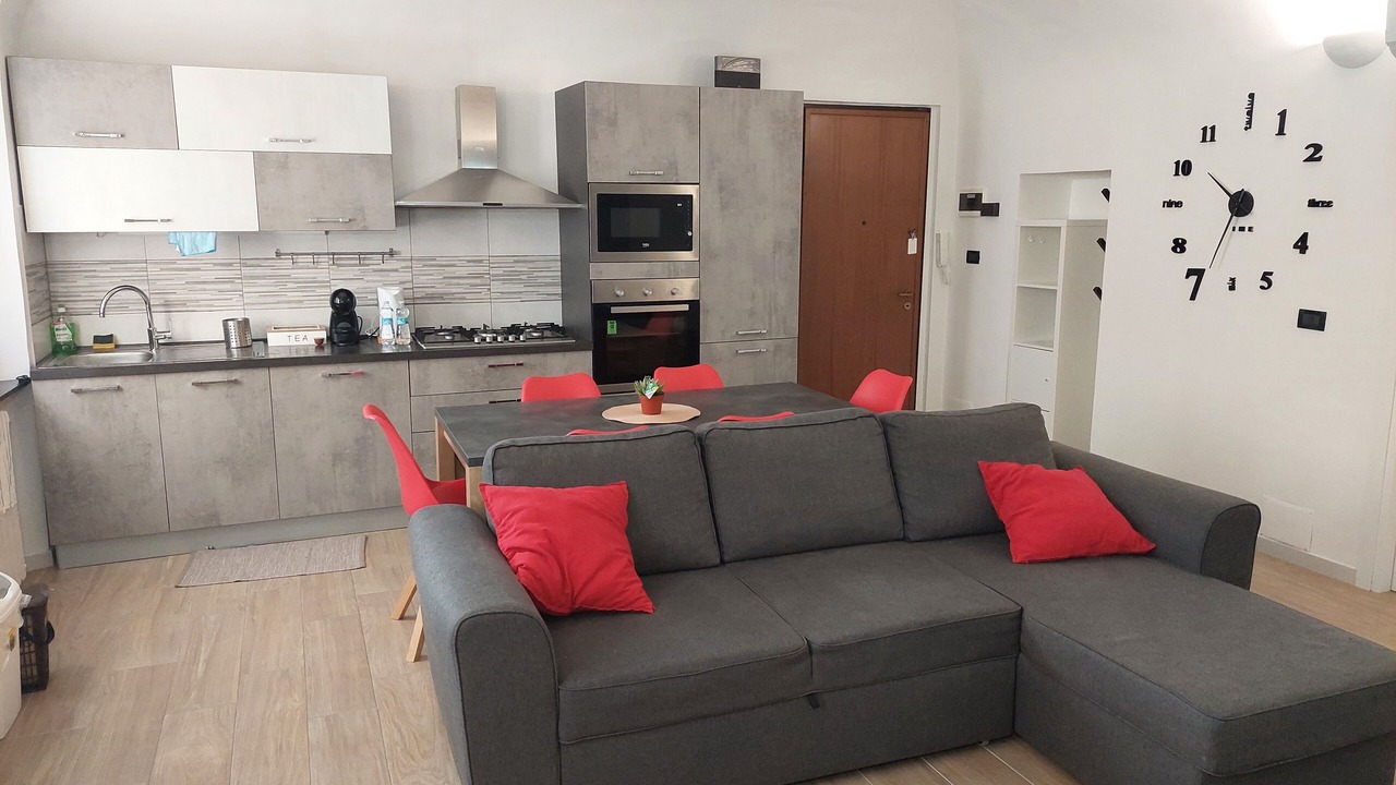 Photo of Livingroom in San Nicolo