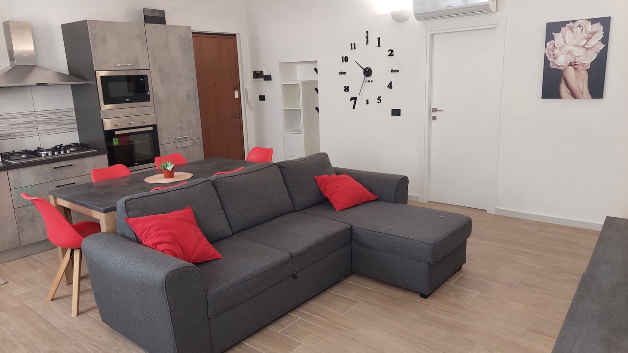 Photo of Livingroom in San Nicolo