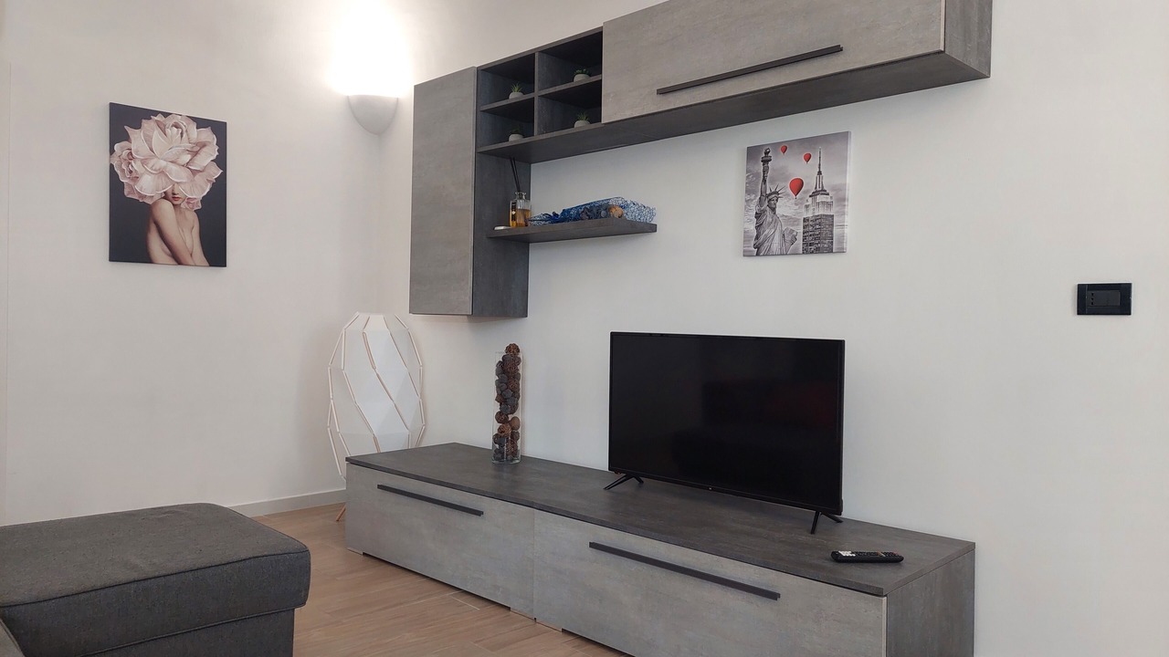 Photo of Livingroom in San Nicolo