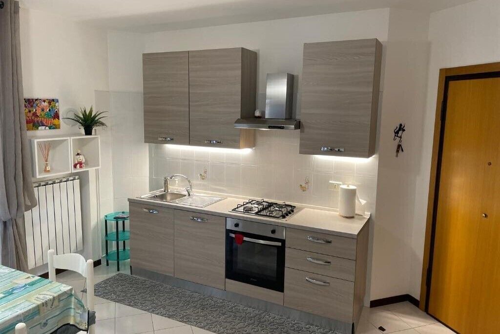 Photo of Kitchen in Marina di Vasto