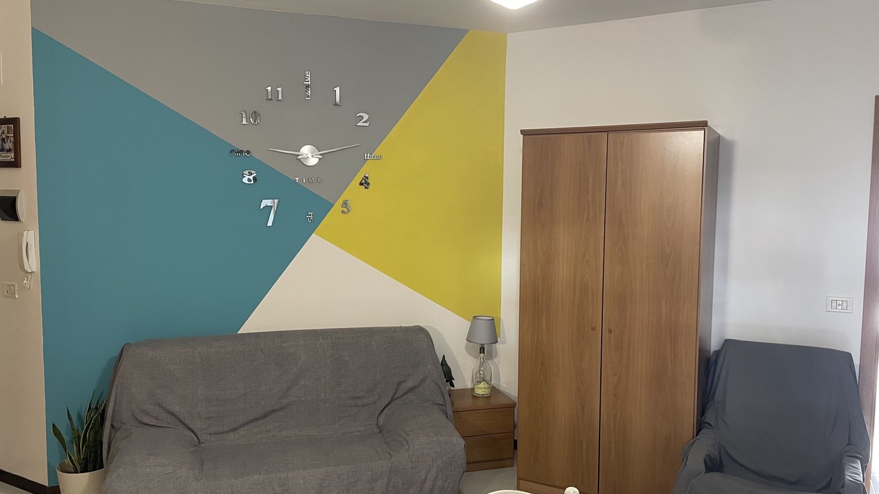 Photo of Livingroom in Marina di Vasto