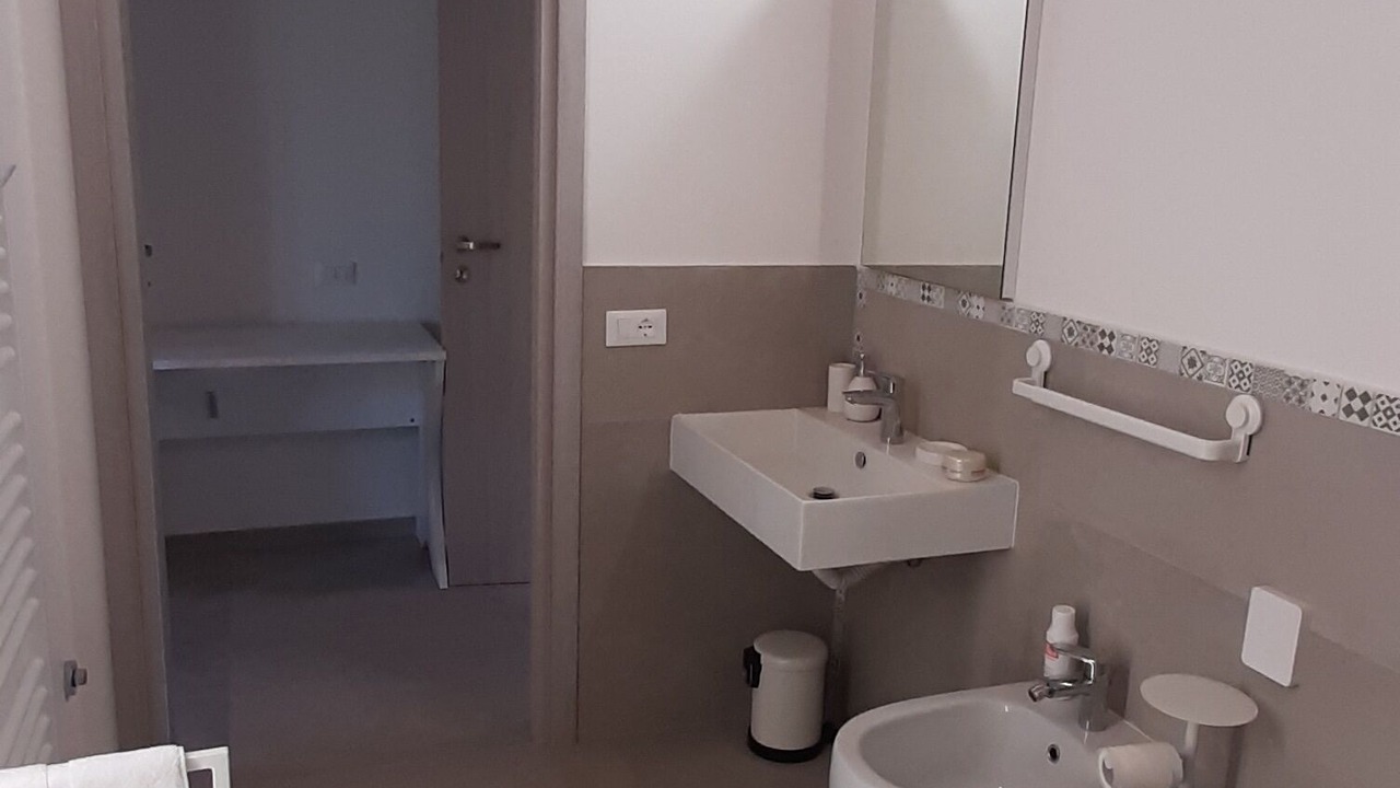 Photo of Bathroom in Monte Porzio
