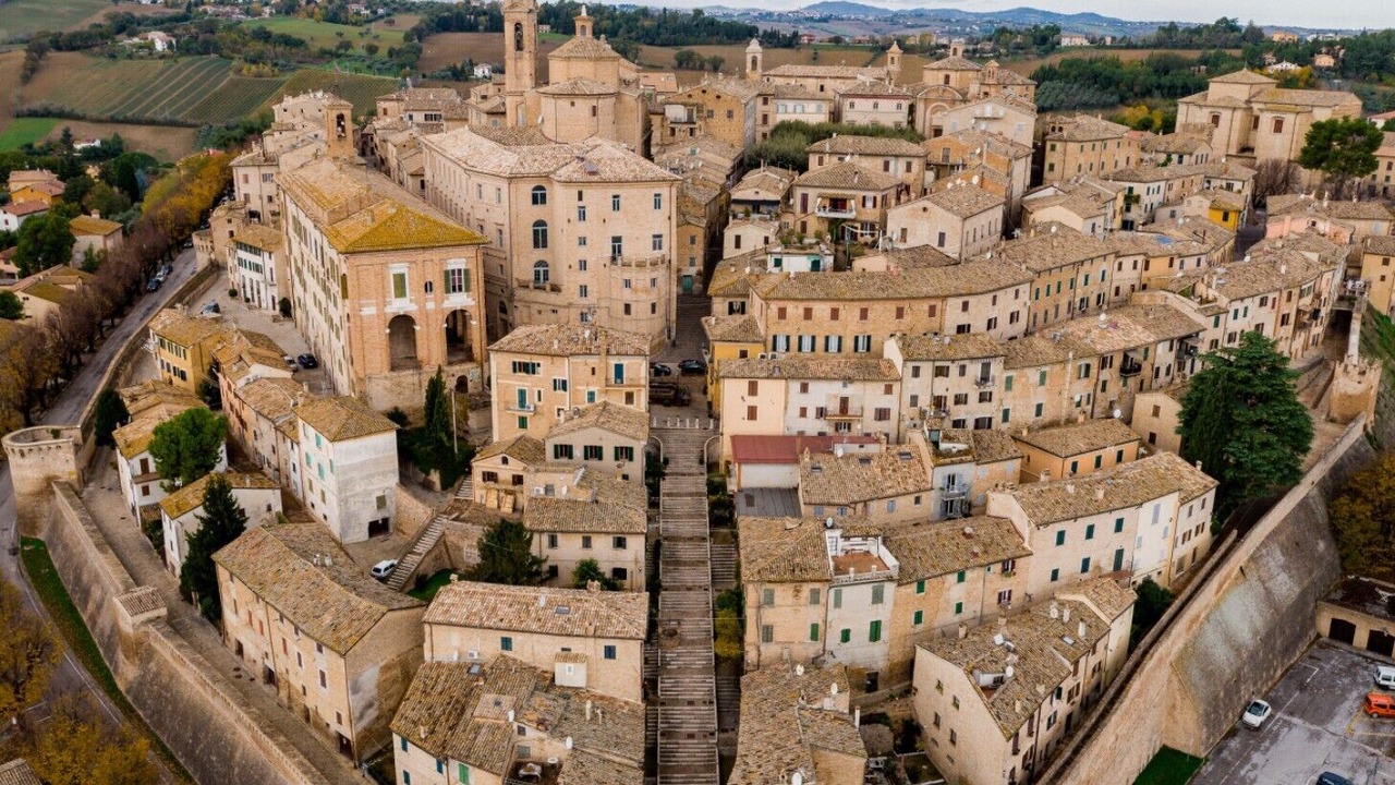 Photo of Outdoor in Monte Porzio