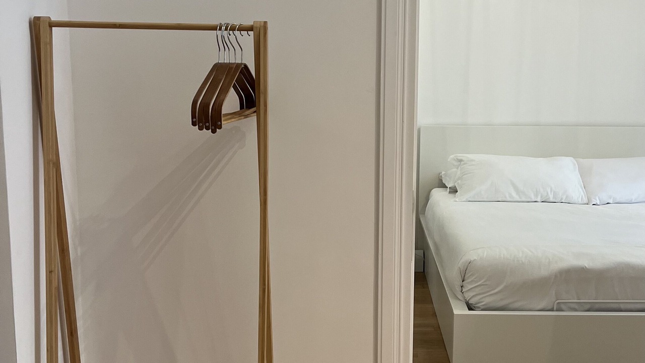 Photo of Bedroom in Rione XIV Borgo