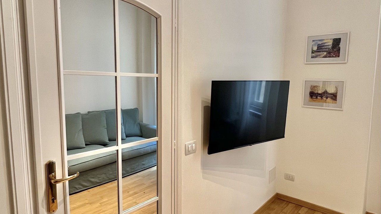 Photo of Livingroom in Rione XIV Borgo
