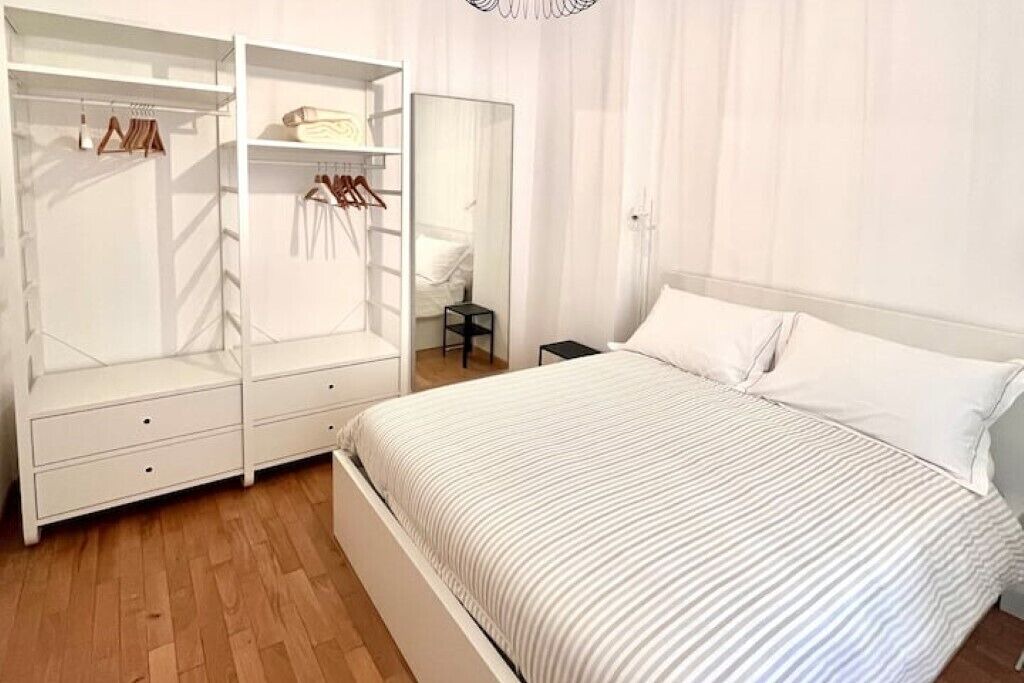 Photo of Bedroom in Rione XIV Borgo