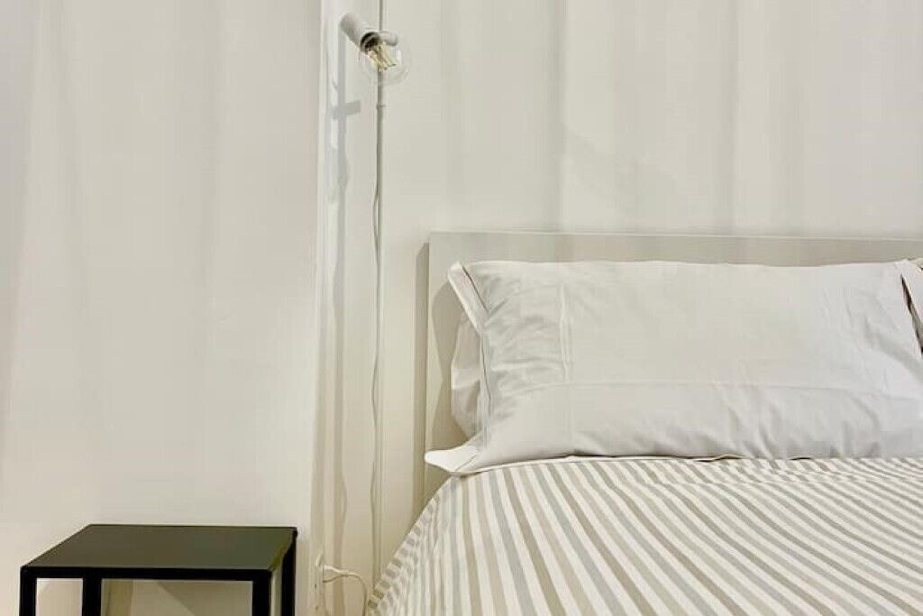 Photo of Bedroom in Rione XIV Borgo