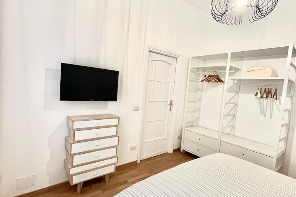 Photo of Bedroom in Rione XIV Borgo